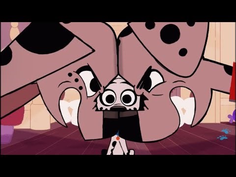 The Best Party Competition | 101 Dalmatian Street