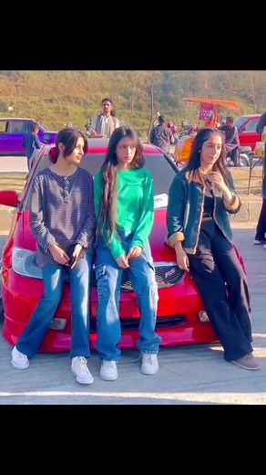 FANCY CAR 🚗❤😂 #All_wheel_camber #mehran_x #foryoupage