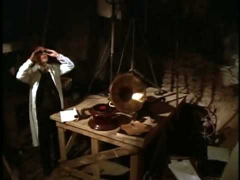 Shadow of the Vampire [2000] - Trailer