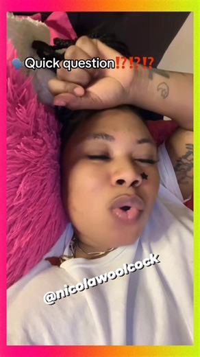 People dem who text seh HEY 🤔😥😳 | Nicola Woolcock