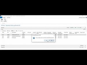 Reverse, Posted Purchase-Receipt (PPR) | UNDO Goods-Receipt-Note (GRN) !