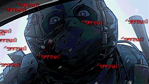 [仿文游/cod/nikto乙女向]你决定草率地结束这个游戏