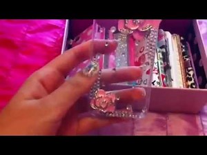 iPhone 4 case collection