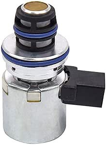 4617210 Transmission Governor Pressure Solenoid Compatible With Dodge Ram 1500 2500 3500-A518 A618 46RE 47RE Kit