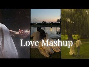 Soulful Love Mashup 2025 | Nonstop -Jukebox | Arijit Singh | Latest Romantic songs