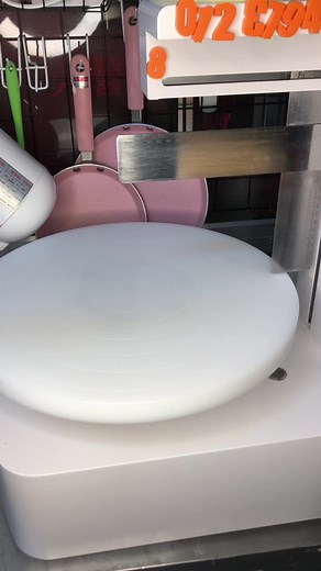 CapCut Cake Machine for Beautiful Cakes