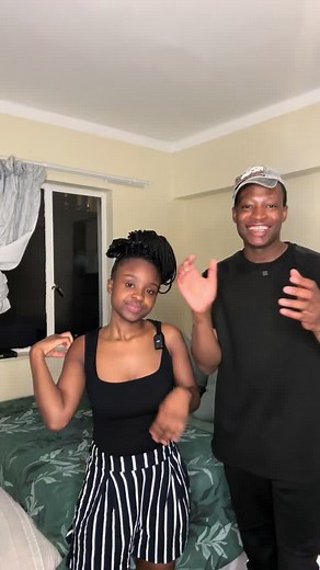 KimandTanaka on TikTok