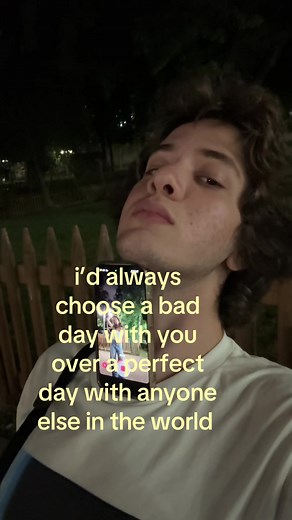 Always Choose You Over Anyone Else — Romantic Quote Explained