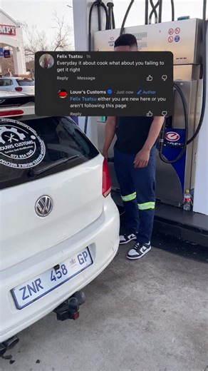 Welcome to the page that shares raw content🤝 •Success •Fails •Fun posts •Hacks •Return jobs Take note: here we are not perfect, we learn everyday, we are not competing with anyone and we’re not trying to impress anyone including you🤝 Take your time and scroll through the old post you’ll see #louwscustomsza #mechaniclife #cars #automotive #viralreels | Louw's Customs