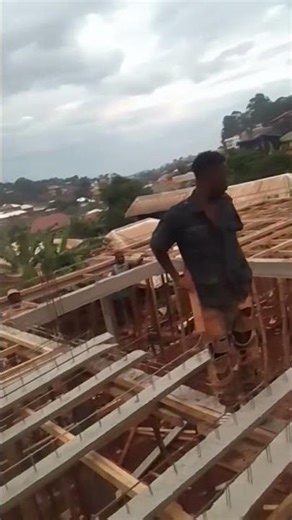 Prefabrication des nervures ✍️ #archicad #btp #home #interiordesign