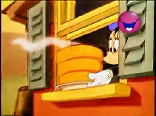 Disney's Magic English - 15 - Cooking