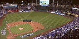 Statcast: Dissecting Gordon's odds of scoring