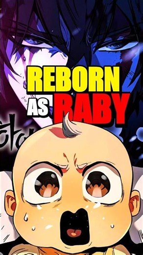 Reborn As His Enemy's Descendant