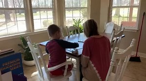 Titus’ love language: #candyland | Special Needs Motherhood