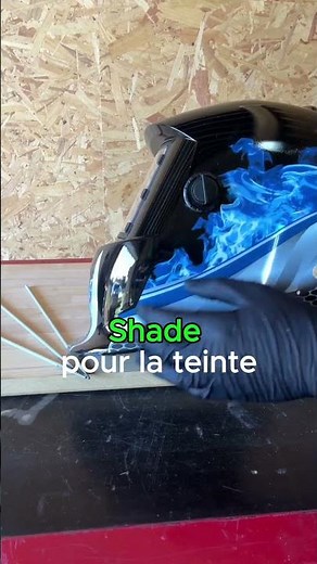 Cagoule de soudure : les 3 réglages à connaître absolument