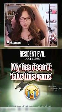 This Game Took Years Off My Life… But I Loved It 🤣 #RE9