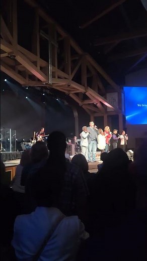 Holy Highway Gaither Vocal Band live