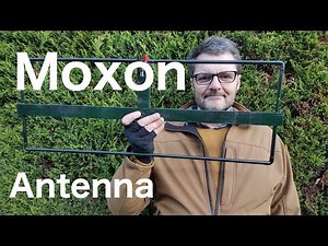 The Fabulous Moxon Antenna, Part 2.