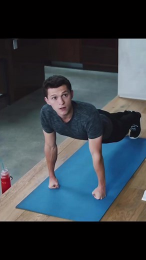 Exciting Spider-Man and Uncharted Commercial featuring Tom Holland and Zendaya