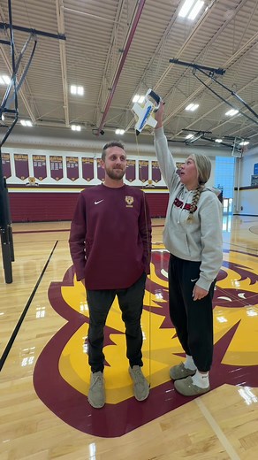 Fun Measurement Activity with Teachers