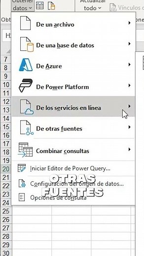 Cómo Vincular 🌐 una Tabla de Datos a Excel desde una Página Web: Conexión Directa y Actualizada