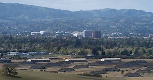 Decades-long plan to build homes at Concord Naval Weapons Station falls through