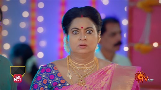 Kayal - Full Episode | 19 September 2024 | SunTV Serial #Kayal #KayalSerial #SunTV | Sun TV