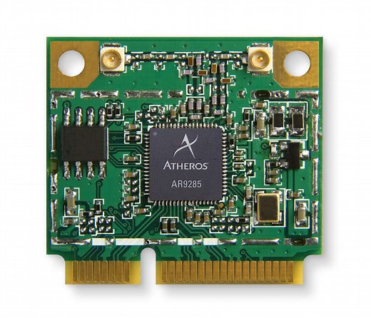 Atheros Ar9485 Wireless Network Adapter Driver