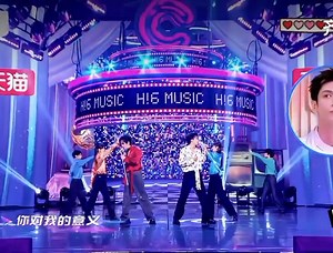 76K views · 1.6K reactions | H!6 Music  好6 音乐 #hi6 #你好星期六 #hellosaturday #xinchaothu7 | Hi6 FC 你好，星期六 FC | Facebook