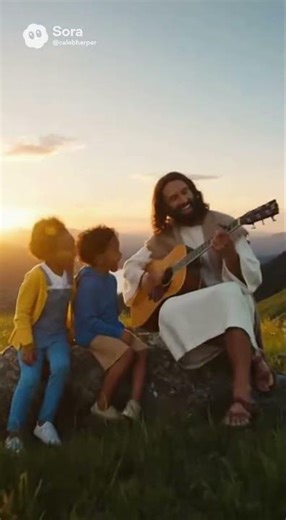 Jesus loves having fun!!! #jesus #christianfaith