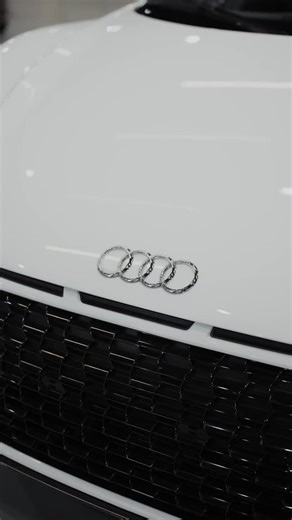 Sport Cars Lux on Instagram: "Ready to experience the ultimate V10? This 2022 Audi R8 V10 performance in White delivers 562 hp with its naturally aspirated 5.2L engine. With only 18,095 miles and a clean RWD setup, it is available at Sport Cars Lux. An R8 this clean won’t stay in our showroom for long. Don’t let this unique chance slip away, visit us today! 🔥"