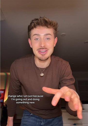 yall im scared #alone #goingoutalone #partyofone #raleighnc #ralighncgay