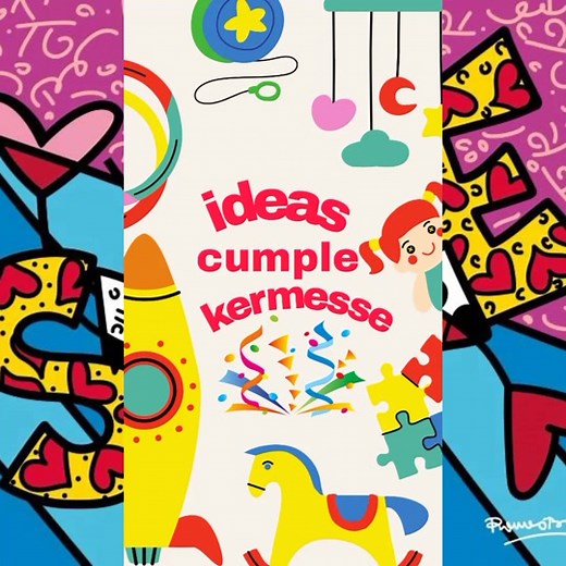 Ideas Creativas y Divertidas para Juegos de Kermesse