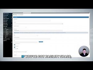 How to add Spaces/Rooms to your eSPACE Account
