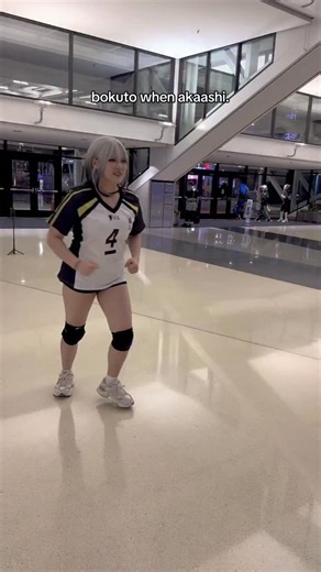 juice🍊 on Instagram: "lore accurate. #haikyuu #bokuto #akaashi #bokuaka #haikyuucosplay #awa #animeweekendatlanta"