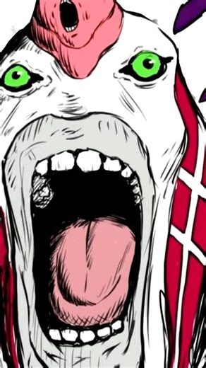 The Most Cursed Jojo Images Pt.29 | JJBA | #shorts #jjba #jojos #memes