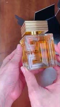 Destin de Balmain the NEW Balmain fragrance unboxing💥