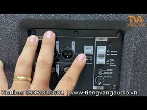 Sub active Db Technologies 618 khủng long