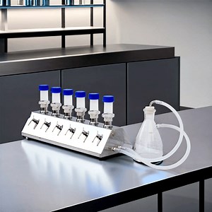 [Hot Item] Microbial Limit Test Device Microbial Limit Meter