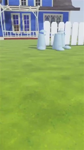 Hello Neighbour #roblox #helloneighbor #gaming