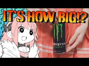 Using MATH and LOGIC To Find Out Femboy "Monster Can" Sizes | Anime | Astolfo | Venti | Felix |