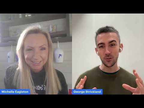 Up Close with Freaky Friday's Musical Director George Strickland