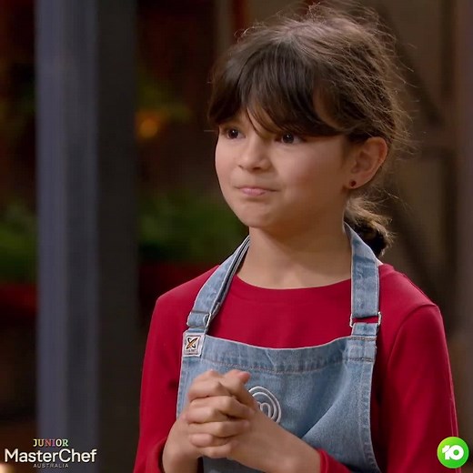 9.2M views · 58K reactions | A long list of ingredients and an endless prep time... all worth it for Georgia's incredible take on Char Kway Teow  Junior MasterChef Australia 7.30 Sunday on 10 #JrMasterChefAU #MasterChefAU | Junior MasterChef Australia | Facebook