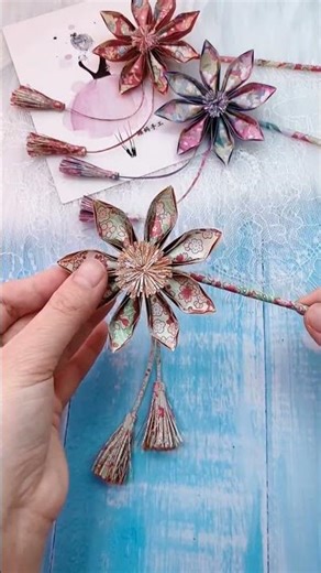 Beautiful Pappermusic #explore #shortfeed #funny #trendingshorts #art #explorepage #follow #trending