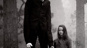 "Beware the Slenderman" Documentary