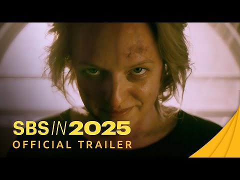 SBS in 2025 | Discover What’s Coming in 2025