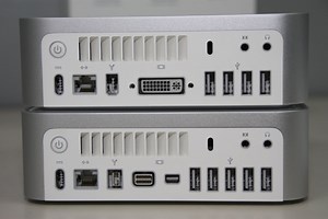 New Mac Mini pr0n - Mini Colo takes a new Mini apart - 9to5Mac