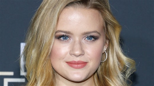 Tragic details about Reese Witherspoon's daughter Ava Phillippe