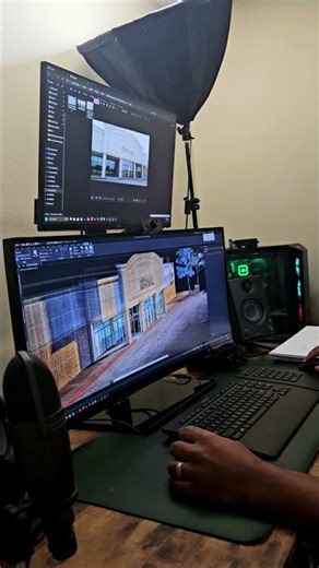 Point Cloud + AutoCAD Architecture Workflow