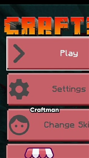 Youtuber ini membuat MINECRAFT PSP